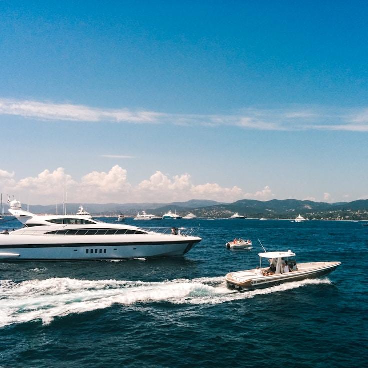 TranquilCommonsHaven yacht fleet